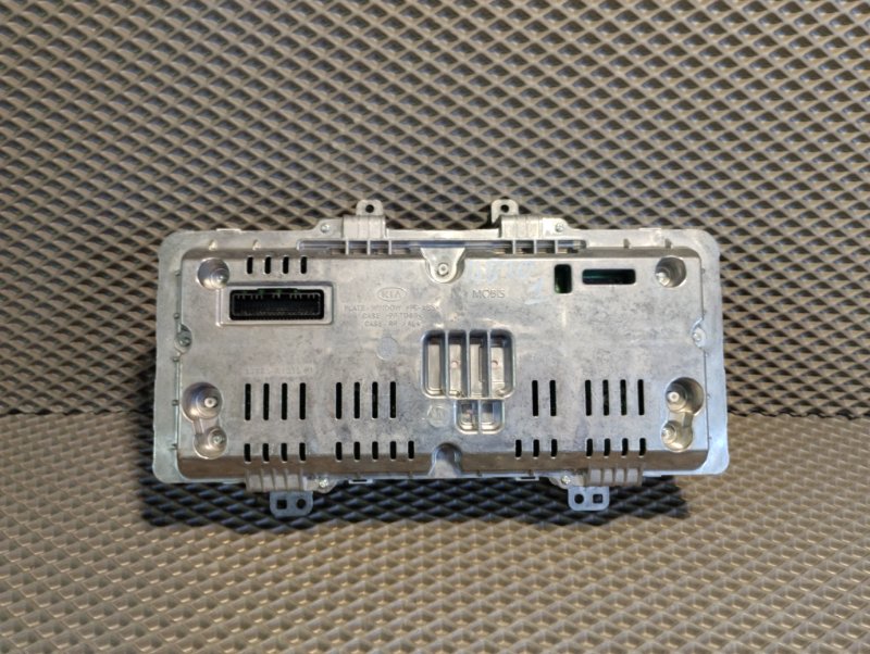 Панель приборов, 50000 рублей, Ховрино