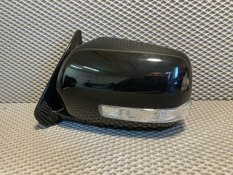 Зеркало заднего вида боковое, 40000 рублей, Ховрино