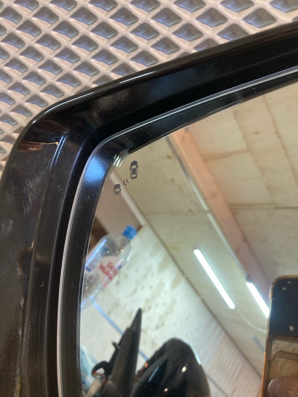 Зеркало заднего вида боковое, 40000 рублей, Ховрино