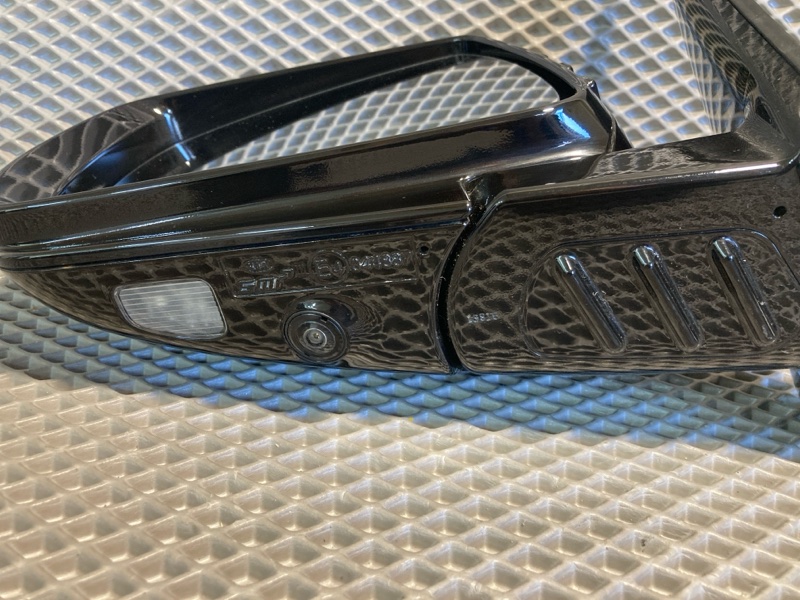 Зеркало заднего вида боковое, 40000 рублей, Ховрино