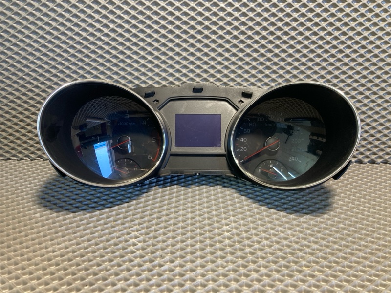 Панель приборов, 15000 рублей, Ховрино