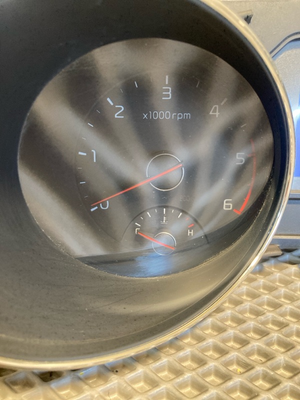 Панель приборов, 15000 рублей, Ховрино