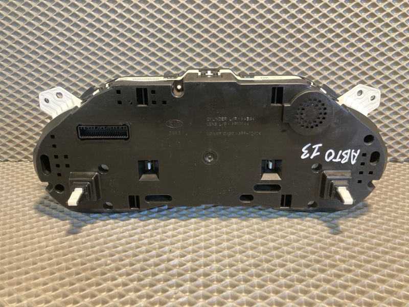 Панель приборов, 15000 рублей, Ховрино