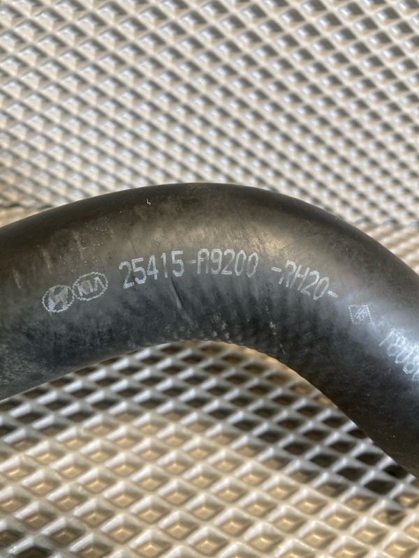 Патрубок системы охлаждения, 4000 рублей, Ховрино