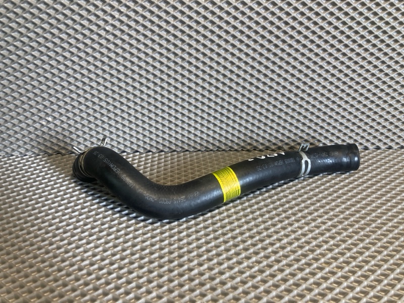 Патрубок системы охлаждения, 4000 рублей, Ховрино