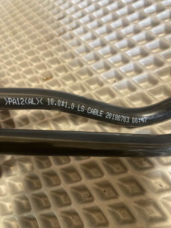 Радиатор масляный, 3000 рублей, Ховрино