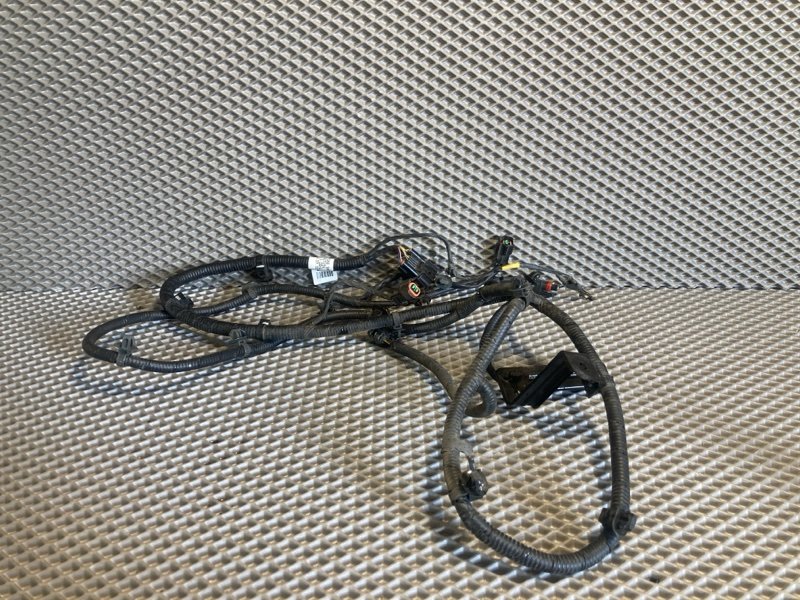 Электропроводка, 9000 рублей, Ховрино