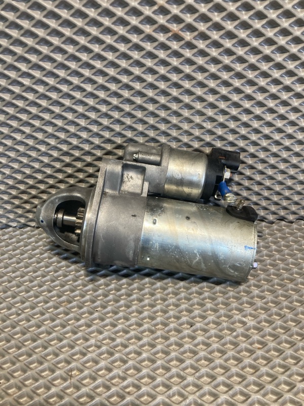 Стартер, 12000 рублей, Ховрино