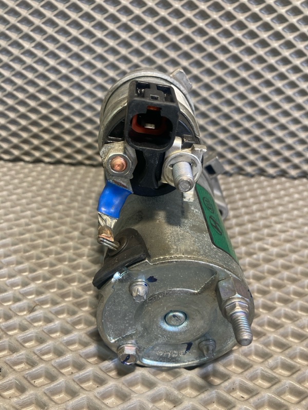 Стартер, 12000 рублей, Ховрино