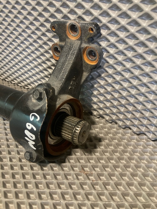 Вал промежуточный, 25000 рублей, Ховрино