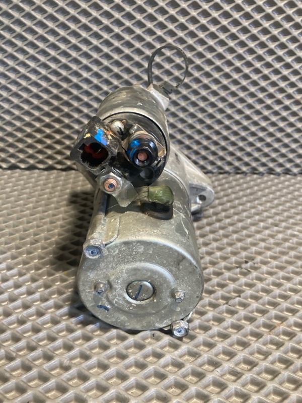 Стартер, 20000 рублей, Ховрино