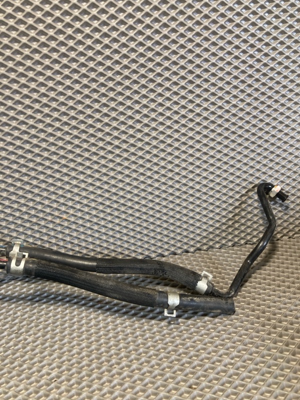 Трубка охлаждения АКПП, 5000 рублей, Ховрино