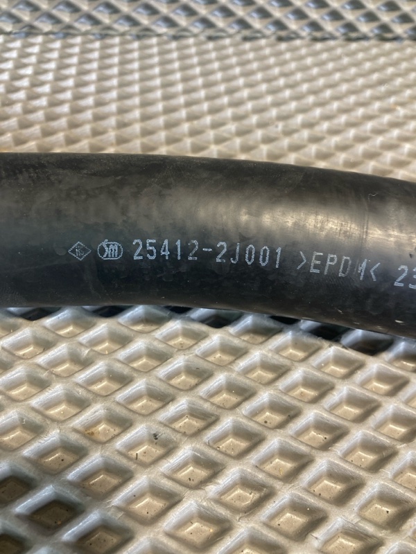 Патрубок системы охлаждения, 2500 рублей, Ховрино