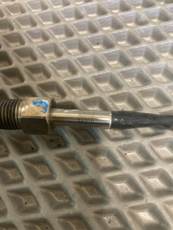 Датчик кислородный, 3000 рублей, Ховрино