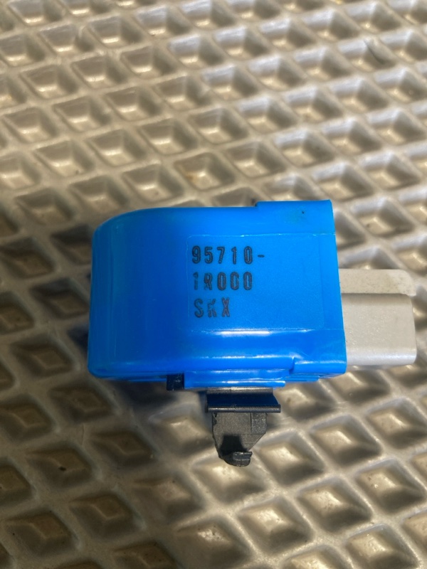 Звуковой зуммер, 1000 рублей, Ховрино