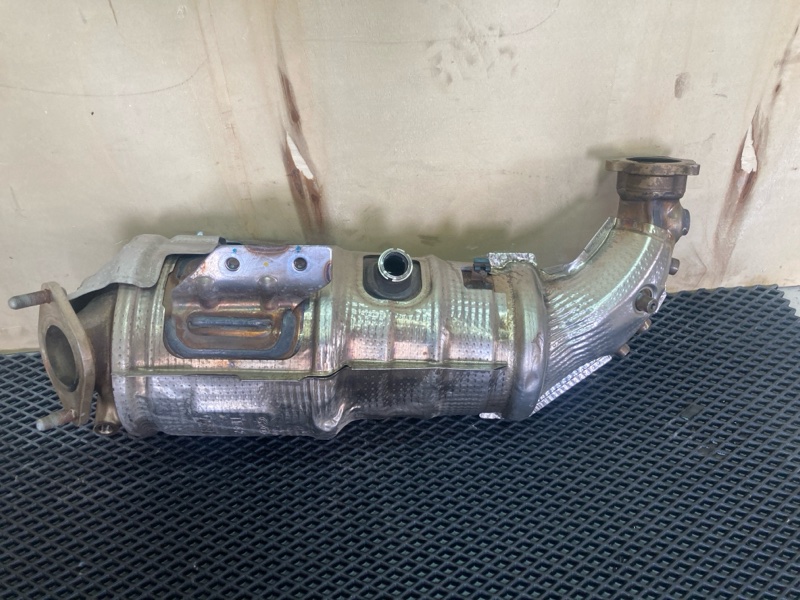 Катализатор, 90000 рублей, Ховрино