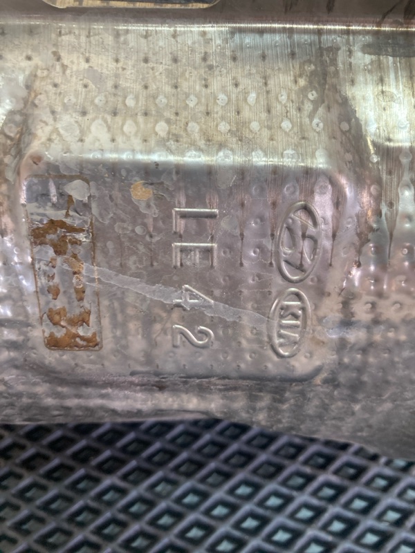 Катализатор, 90000 рублей, Ховрино