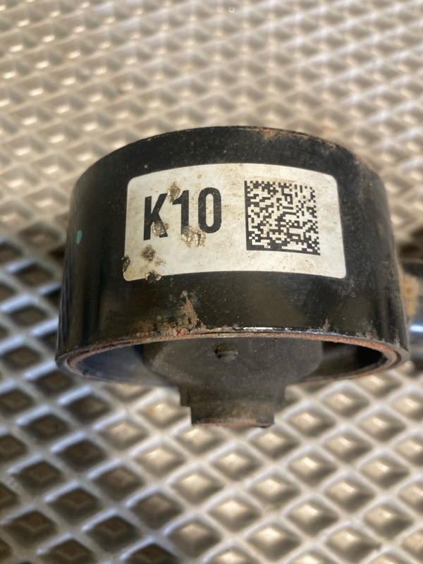 Подушка АКПП, 4000 рублей, Ховрино