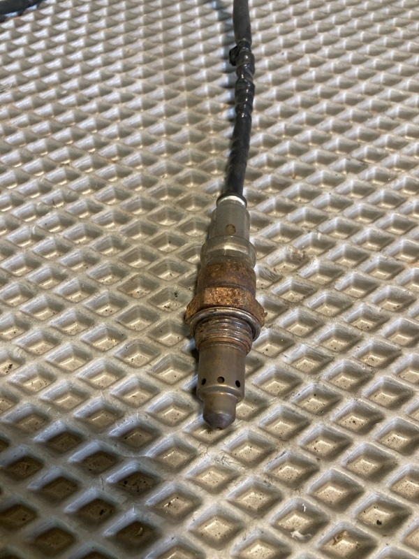 Датчик кислородный, 5000 рублей, Ховрино