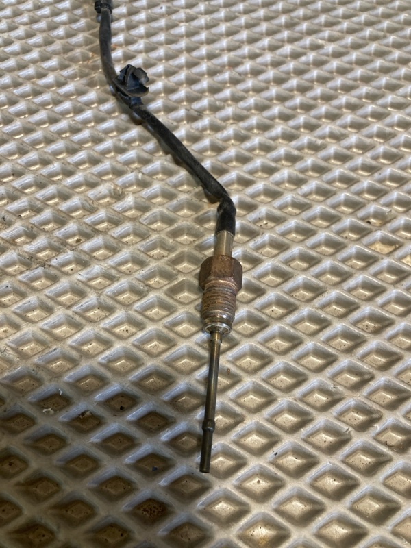 Датчик кислородный, 4000 рублей, Ховрино