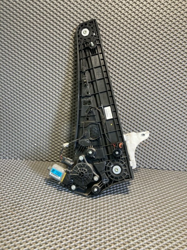 Стеклоподъемный механизм, 2500 рублей, Ховрино