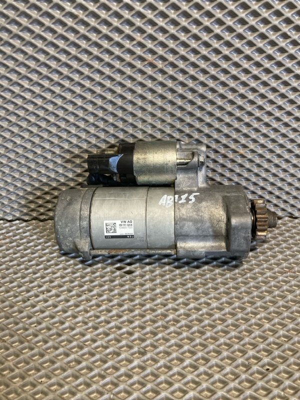 Стартер, 3000 рублей, Ховрино