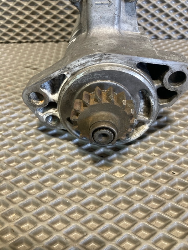 Стартер, 3000 рублей, Ховрино