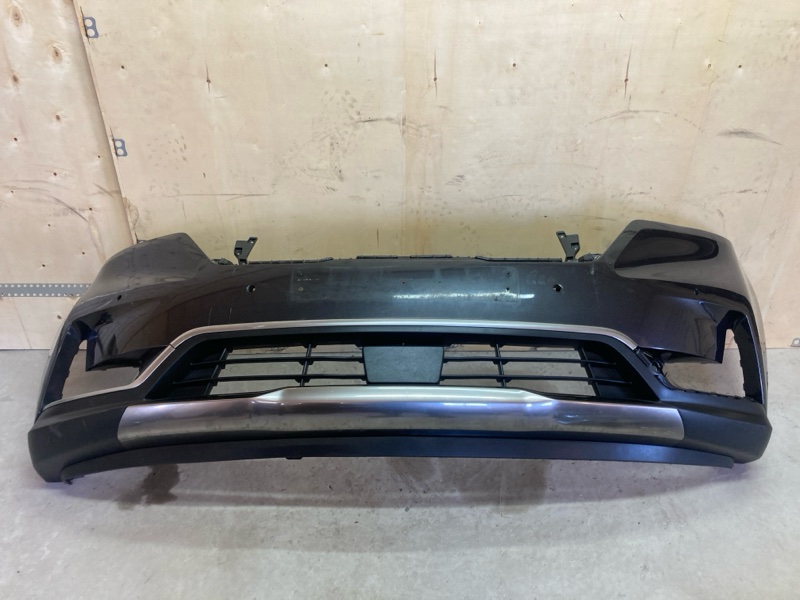 Бампер, 40000 рублей, Ховрино