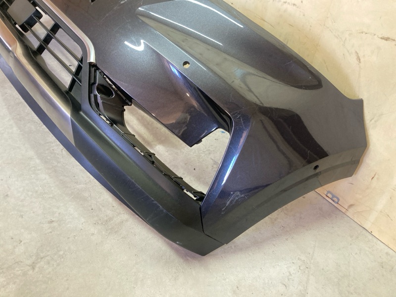 Бампер, 40000 рублей, Ховрино