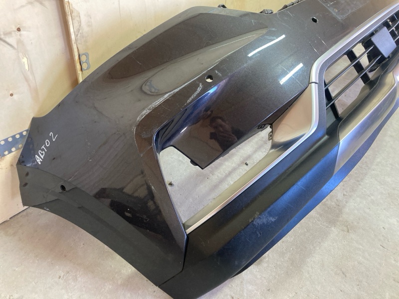 Бампер, 40000 рублей, Ховрино