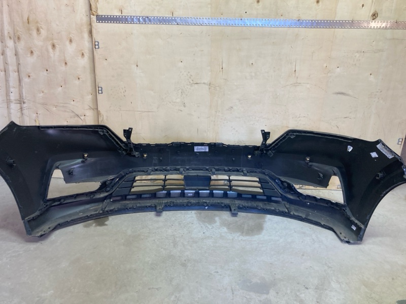 Бампер, 40000 рублей, Ховрино