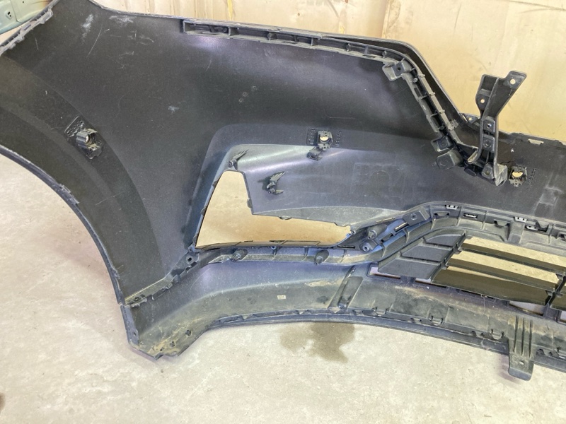 Бампер, 40000 рублей, Ховрино