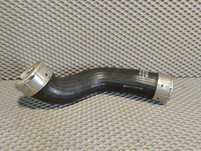 Патрубок интеркулера, 6000 рублей, Ховрино