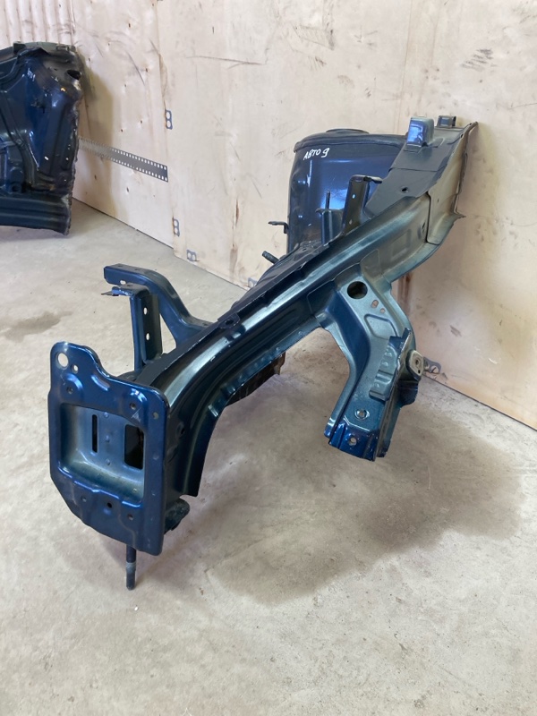 Лонжерон, 65000 рублей, Ховрино