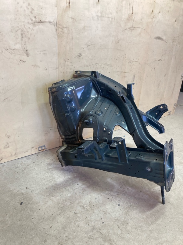 Лонжерон, 65000 рублей, Ховрино