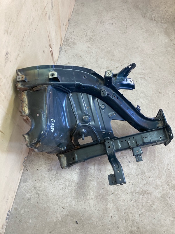 Лонжерон, 65000 рублей, Ховрино