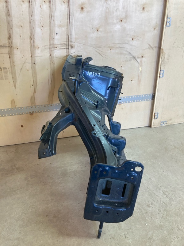 Лонжерон, 65000 рублей, Ховрино