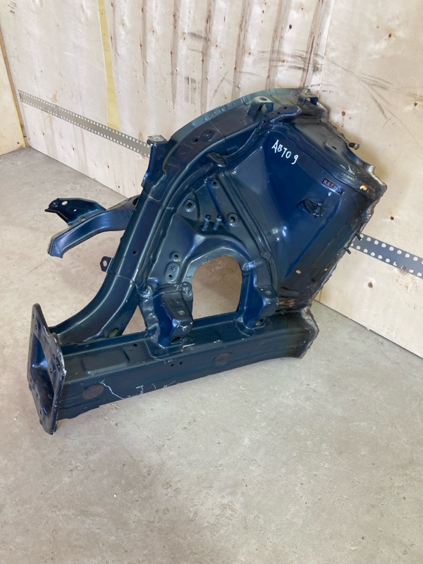 Лонжерон, 65000 рублей, Ховрино