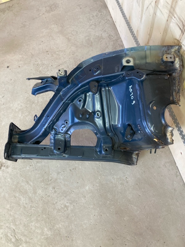 Лонжерон, 65000 рублей, Ховрино