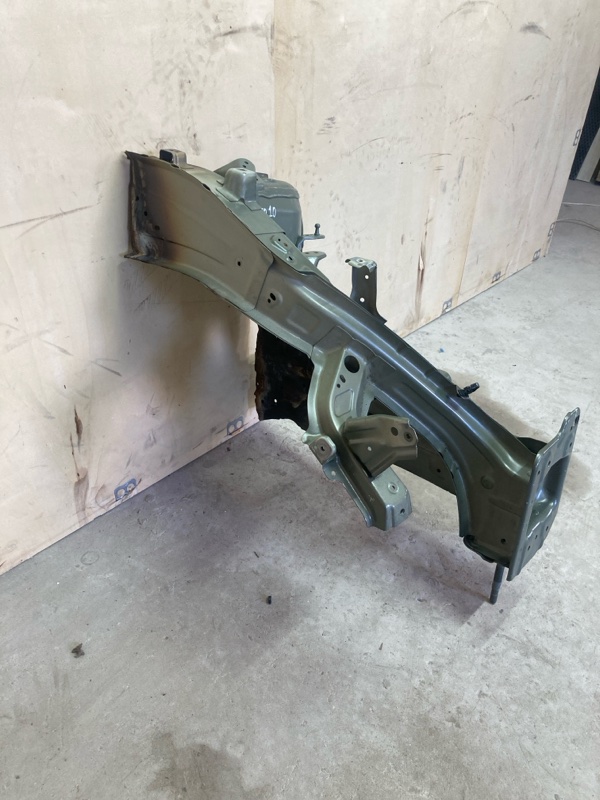 Лонжерон, 65000 рублей, Ховрино