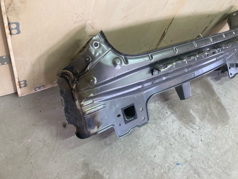 Задняя панель кузова, 80000 рублей, Ховрино