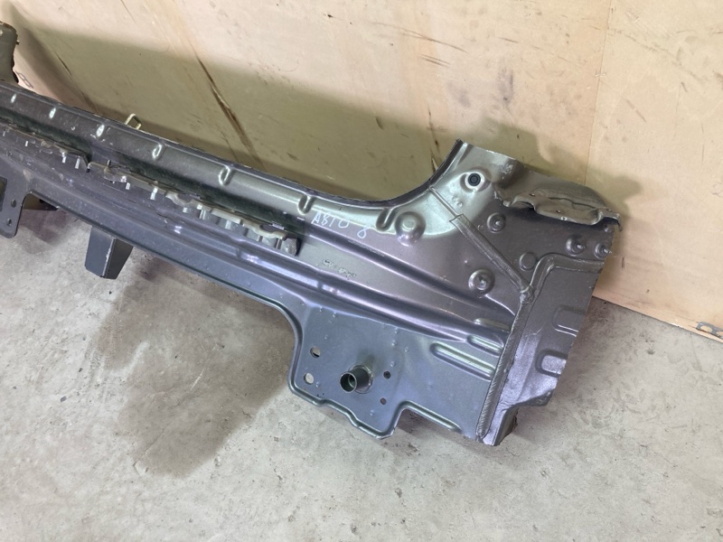 Задняя панель кузова, 80000 рублей, Ховрино