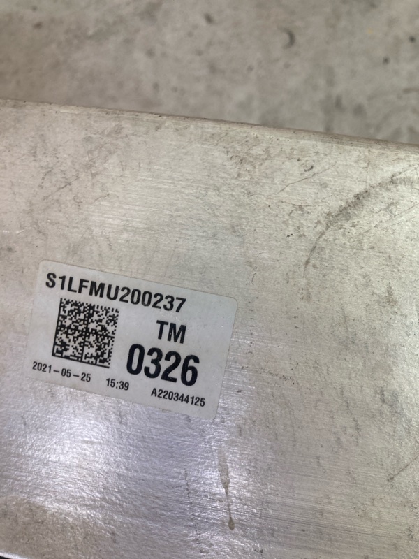 Усилитель бампера, 14000 рублей, Ховрино