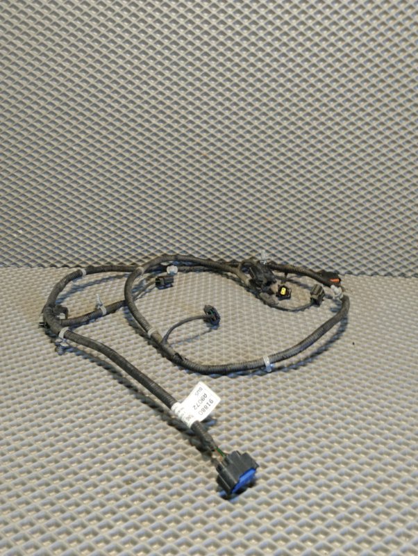 Проводка парктроника, 10000 рублей, Ховрино