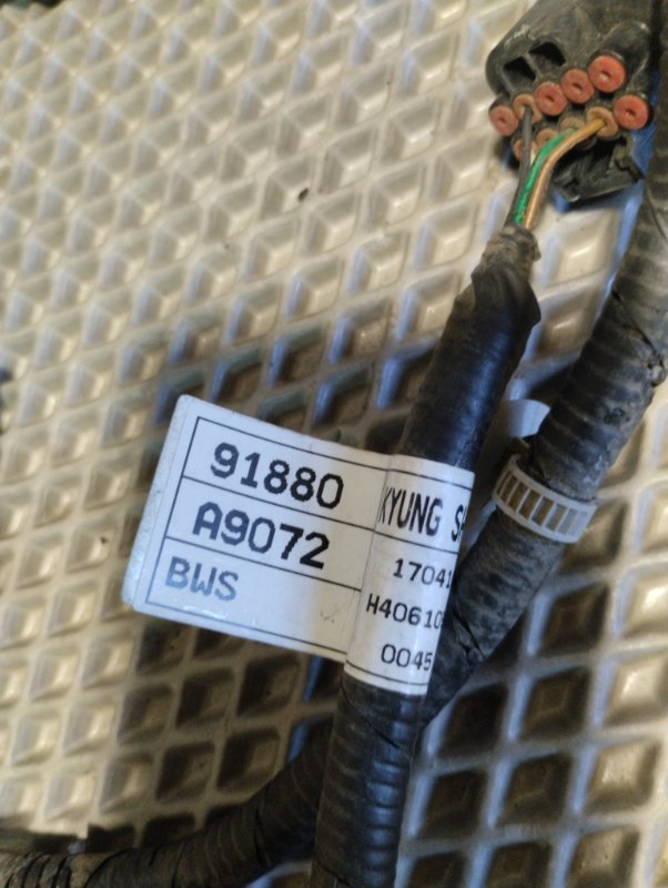 Проводка парктроника, 10000 рублей, Ховрино