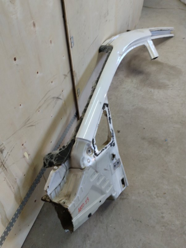 Передняя стойка кузова, 40000 рублей, Ховрино