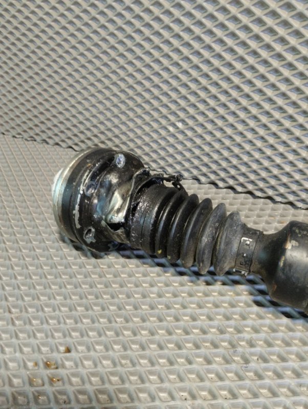 Карданный вал, 5000 рублей, Ховрино