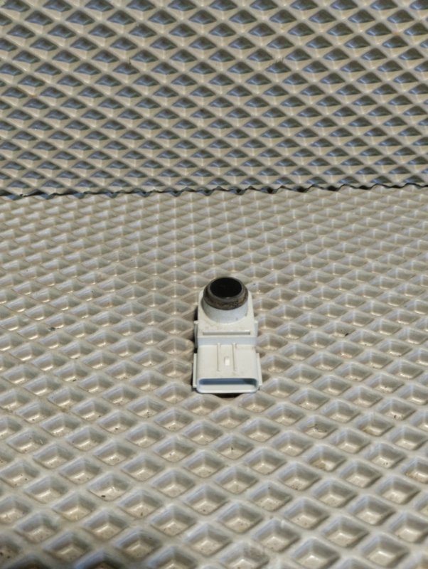 Датчик парковки, 2000 рублей, Ховрино