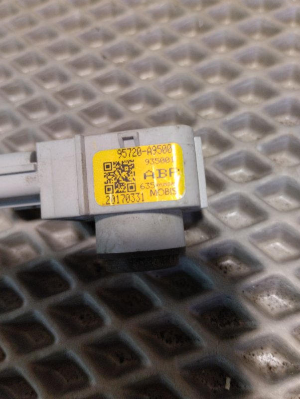 Датчик парковки, 2000 рублей, Ховрино