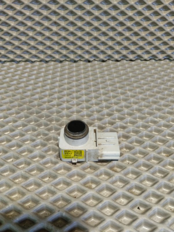 Датчик парковки, 2000 рублей, Ховрино